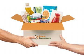 Avviso pubblico erogazione di misure di contrasto alla poverta’ “pacco alimentare”