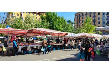 Modifica date di svolgimento delle attivit&#224; area mercatale in via Garcia Lorca in occasione del periodo delle festivit&#224; natalizie.