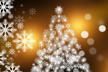 Avviso Pubblico - Iscrizione Centri Natalizi 2025